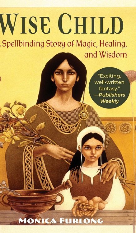 Produktbild: Wise Child