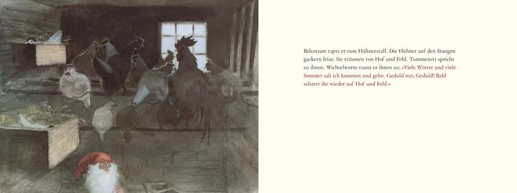 Produktbild: Tomte Tummetott