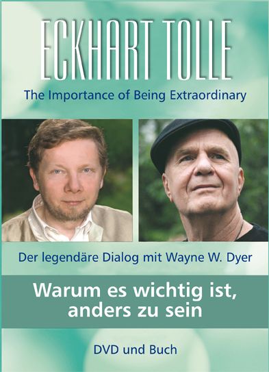 Produktbild: Warum es wichtig ist, anders zu sein