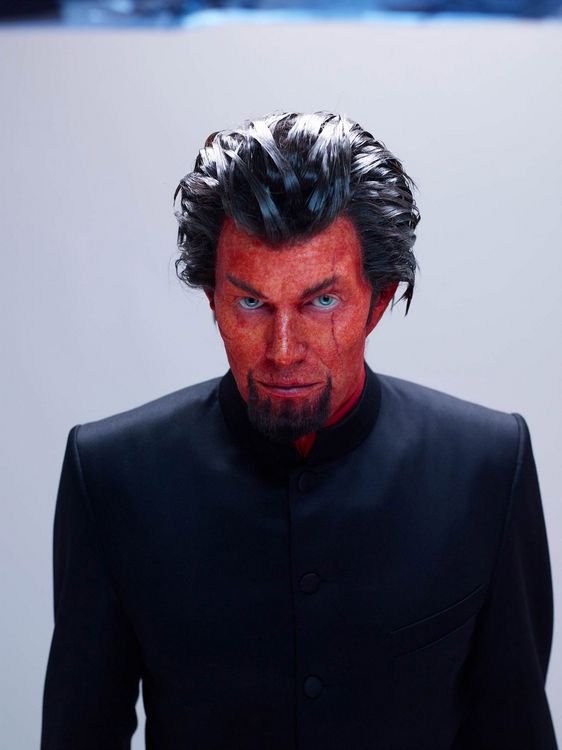 Produktbild: X-Men - Erste Entscheidung
