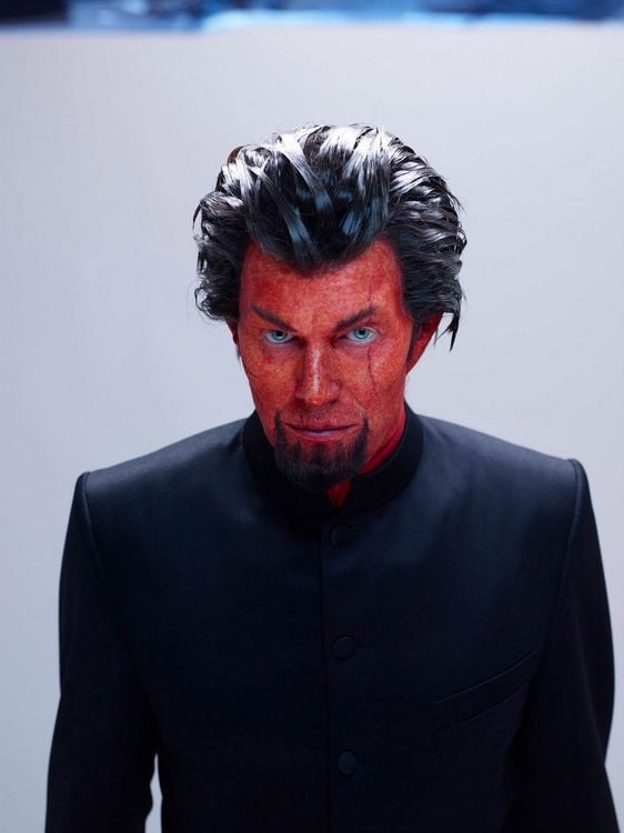 Produktbild: X-Men - Erste Entscheidung