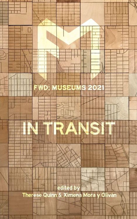 Produktbild: Fwd Museums