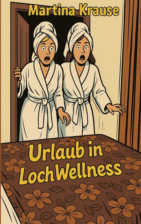Produktbild: Urlaub in Loch WellNess
