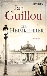 Produktbild: Die Heimkehrer