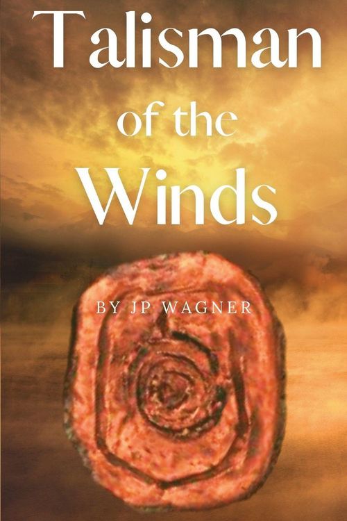 Produktbild: Talisman of the Winds
