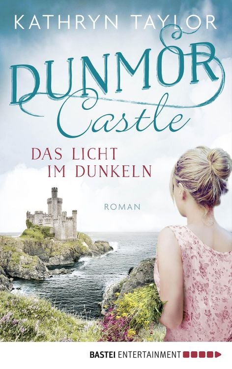 Produktbild: Dunmor Castle - Das Licht im Dunkeln