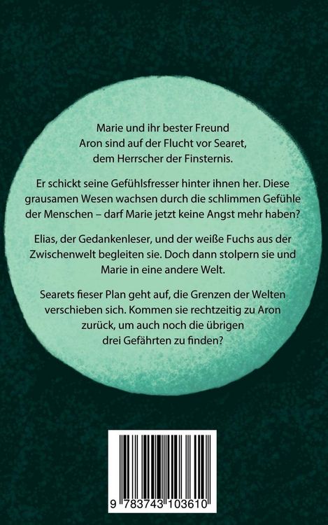 Produktbild: Cosmica - Die Legende der magischen Welten 1.2. Andere Welten.