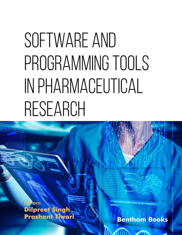 Produktbild: Software and Programming Tools in Pharmaceutical Research