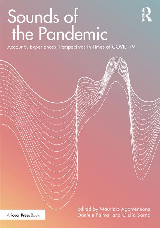 Produktbild: Sounds of the Pandemic