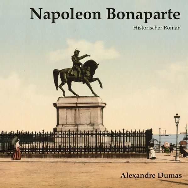 Produktbild: Napoleon Bonaparte