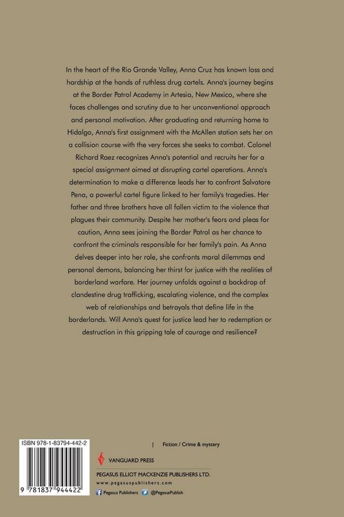 Produktbild: Borderland Passion