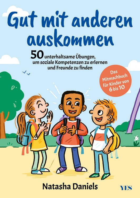 Produktbild: Gut mit anderen auskommen