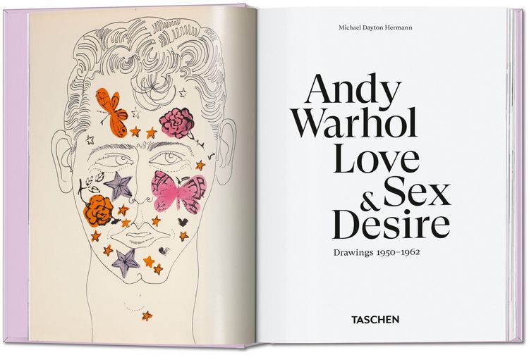 Produktbild: Andy Warhol