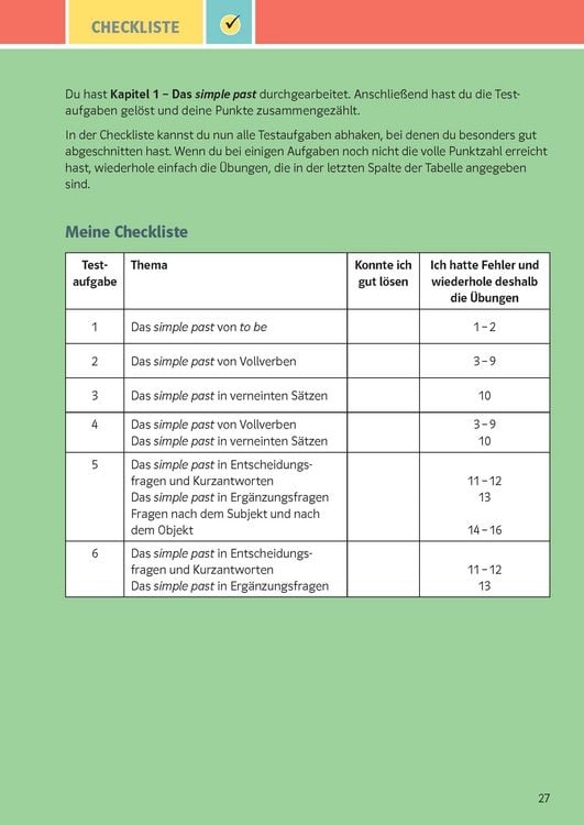 Produktbild: Klett KomplettTrainer Gymnasium Englisch 6. Klasse