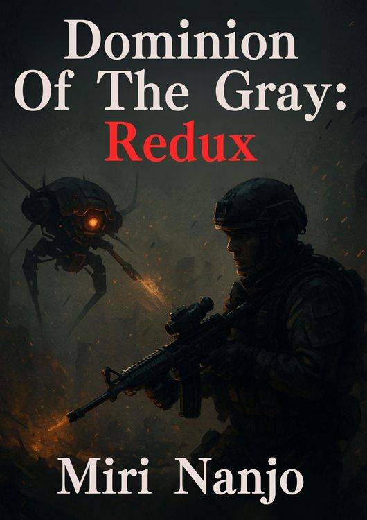 Produktbild: Donation of the Gray: Redux
