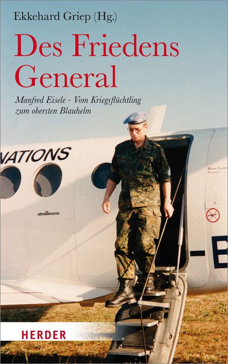 Produktbild: Des Friedens General
