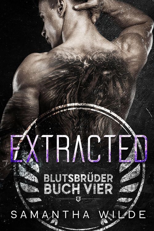 Produktbild: Extracted (German Edition)