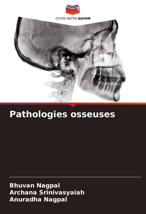 Produktbild: Pathologies osseuses
