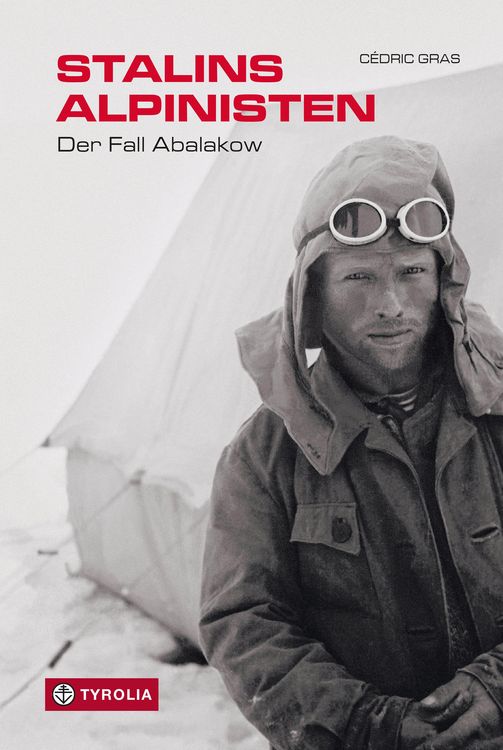 Produktbild: Stalins Alpinisten