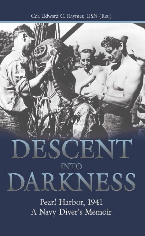 Produktbild: Descent into Darkness