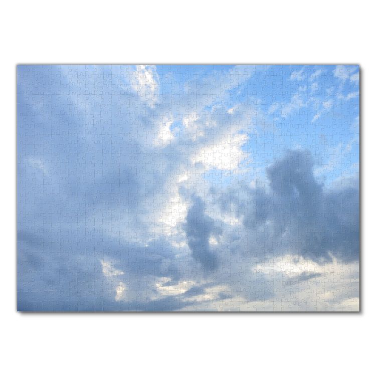 Produktbild: Lais Puzzle Himmel 1000 Teile