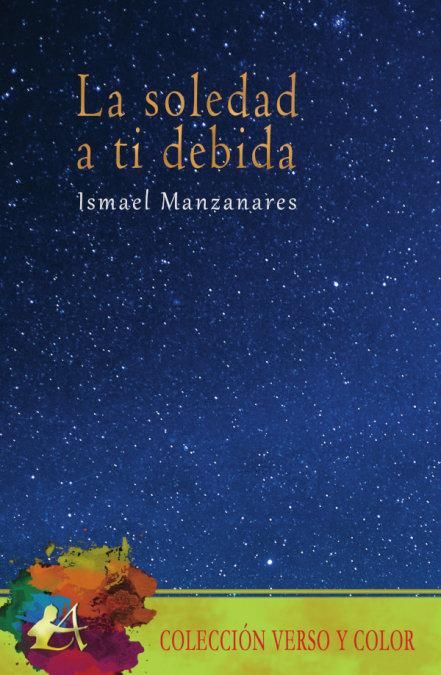 Produktbild: La soledad a ti debida