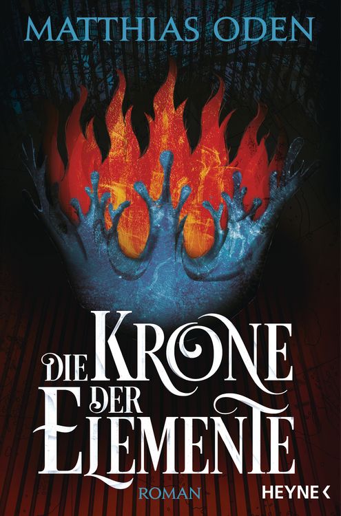 Produktbild: Die Krone der Elemente