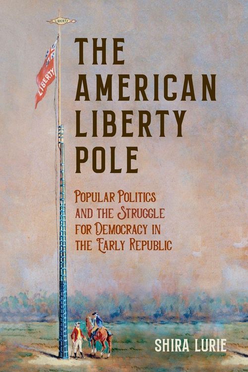 Produktbild: The American Liberty Pole