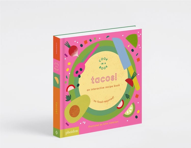 Produktbild: Tacos!