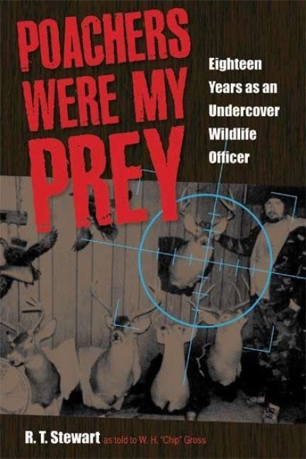 Produktbild: Poachers Were My Prey