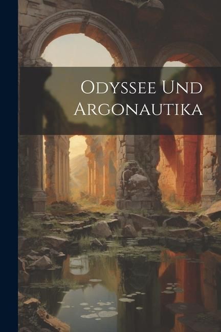 Produktbild: Odyssee Und Argonautika