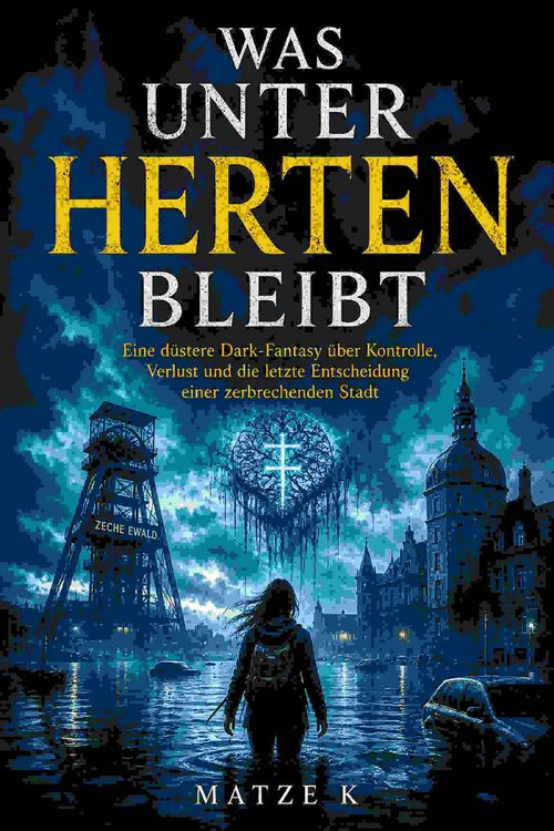 Produktbild: Was unter Herten bleibt