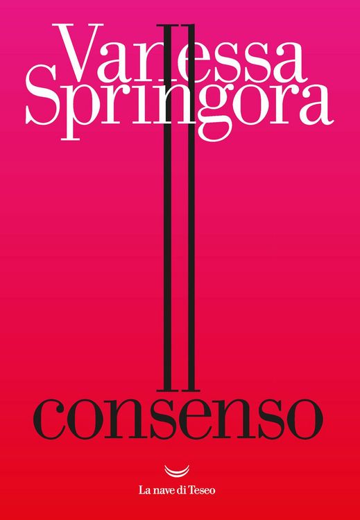 Produktbild: Il consenso