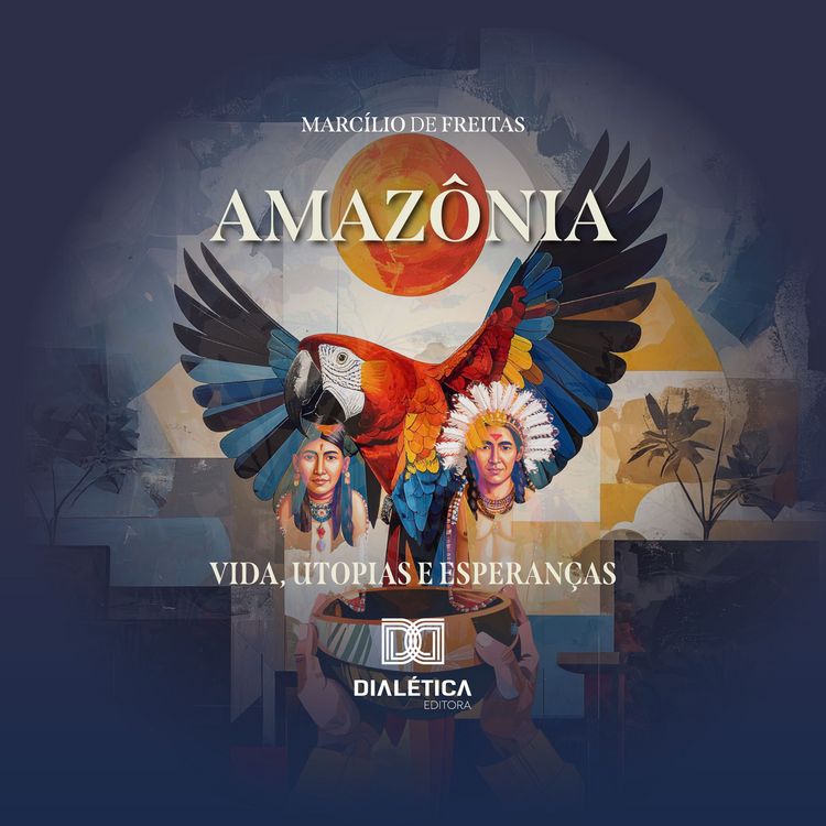 Produktbild: Amaz&ocirc;nia