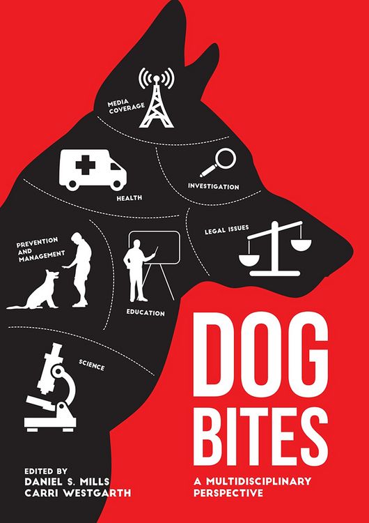 Produktbild: Dog Bites