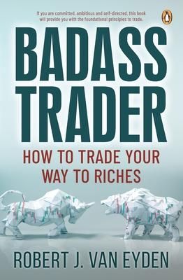 Produktbild: Badass Trader