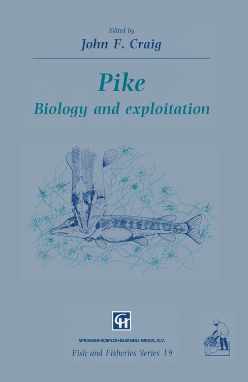 Produktbild: Pike