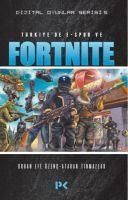 Produktbild: T&uuml;rkiyede E-Spor ve Fortnite