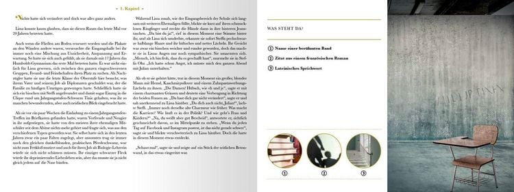 Produktbild: Escape Room. Der Schatten des Raben