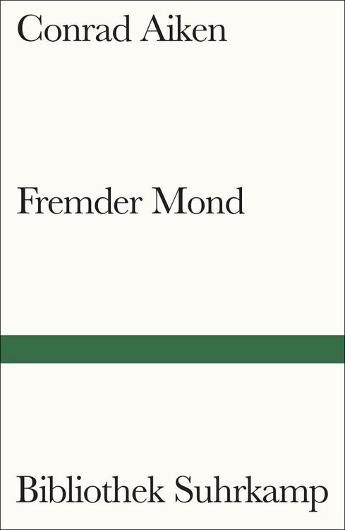 Produktbild: Fremder Mond