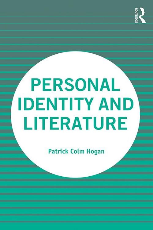 Produktbild: Personal Identity and Literature