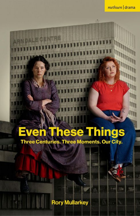 Produktbild: Even These Things