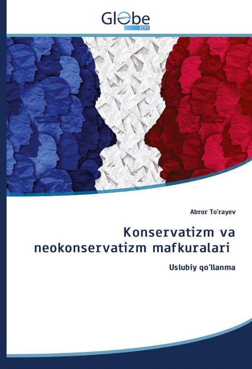 Produktbild: Konservatizm va neokonservatizm mafkuralari