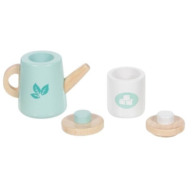 Produktbild: Teeservice Bunte Teestunde