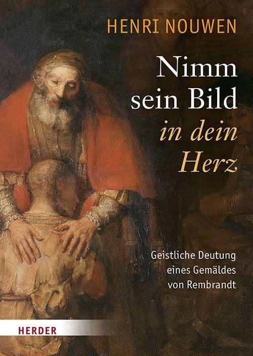 Produktbild: Nimm sein Bild in dein Herz