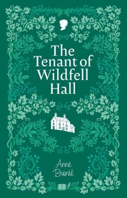 Produktbild: The Tenant of Wildfell Hall