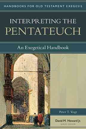 Produktbild: Interpreting the Pentateuch