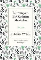 Produktbild: Bilinmeyen Bir Kadinin Mektubu