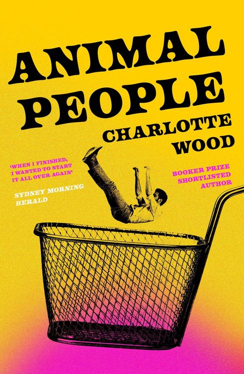 Produktbild: Animal People