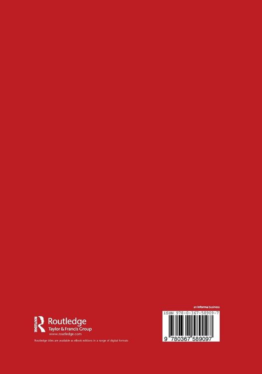 Produktbild: Theology, Disability and Sport